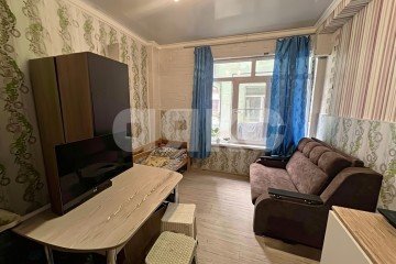 Фото №3: Студия 21 м² - Сочи, мкр. Старая Мацеста, пер. Лечебный, 2/5