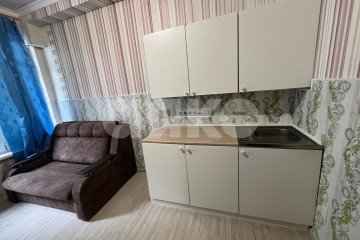 Фото №5: Студия 21 м² - Сочи, мкр. Старая Мацеста, пер. Лечебный, 2/5