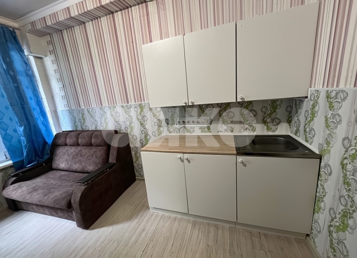 Фото №5: Студия 21 м² - Сочи, Хостинский, мкр. Старая Мацеста, пер. Лечебный, 2/5