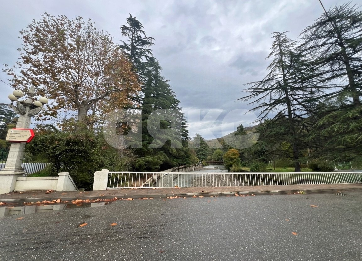 Фото №13: Студия 21 м² - Сочи, Хостинский, мкр. Старая Мацеста, пер. Лечебный, 2/5