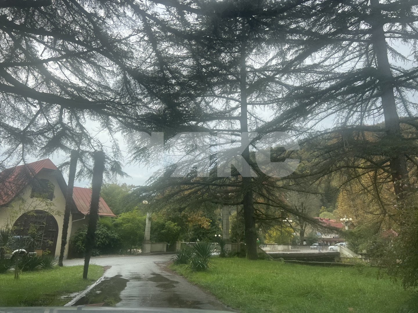 Фото №14: Студия 21 м² - Сочи, Хостинский, мкр. Старая Мацеста, пер. Лечебный, 2/5