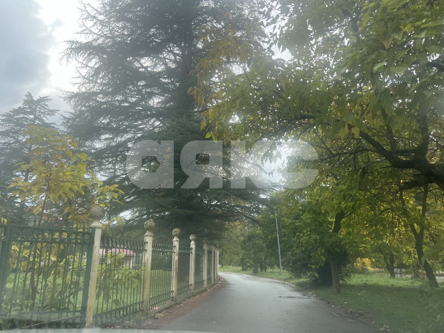 Фото №15: Студия 21 м² - Сочи, Хостинский, мкр. Старая Мацеста, пер. Лечебный, 2/5