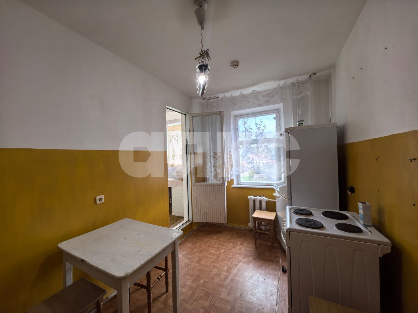 Фото №5: 3-комнатная квартира 60 м² - Нижнее Учдере, р. Лазаревский, ул. Моторная, 5