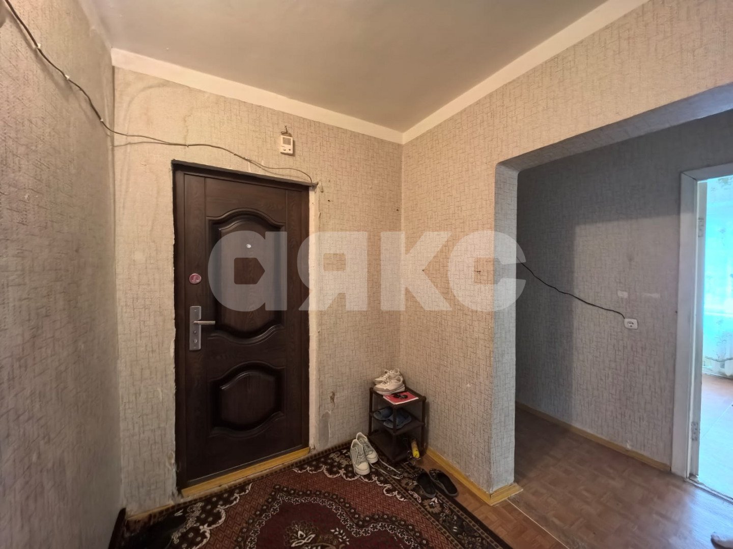 Фото №9: 3-комнатная квартира 60 м² - Нижнее Учдере, р. Лазаревский, ул. Моторная, 5