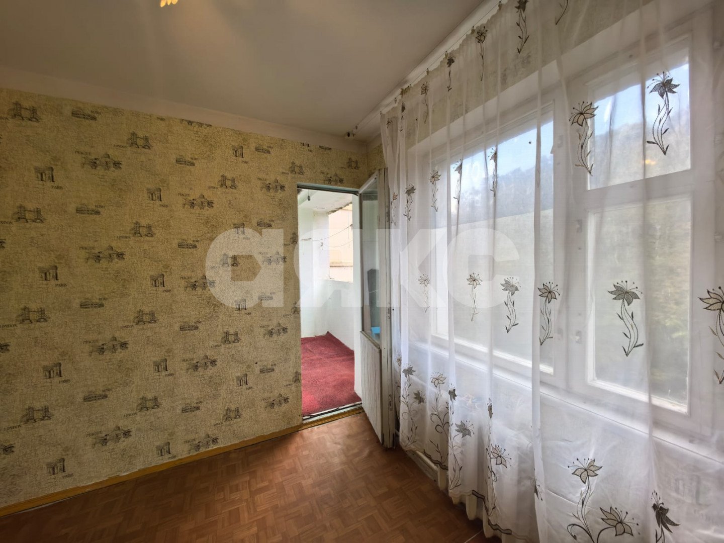 Фото №15: 3-комнатная квартира 60 м² - Нижнее Учдере, р. Лазаревский, ул. Моторная, 5