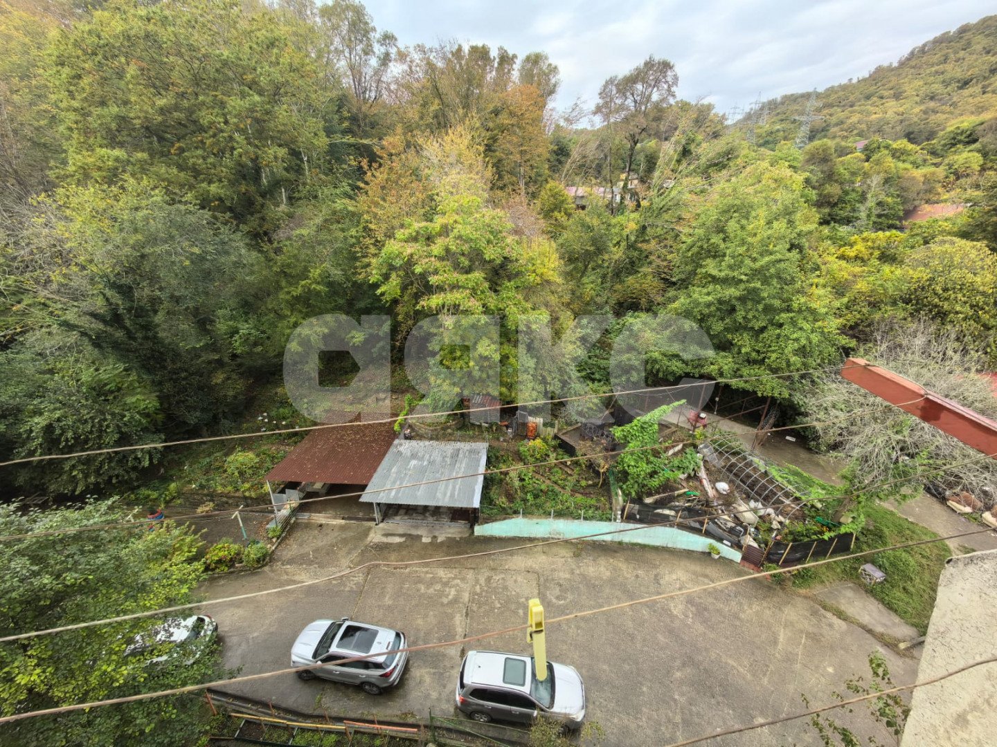 Фото №27: 3-комнатная квартира 60 м² - Нижнее Учдере, р. Лазаревский, ул. Моторная, 5