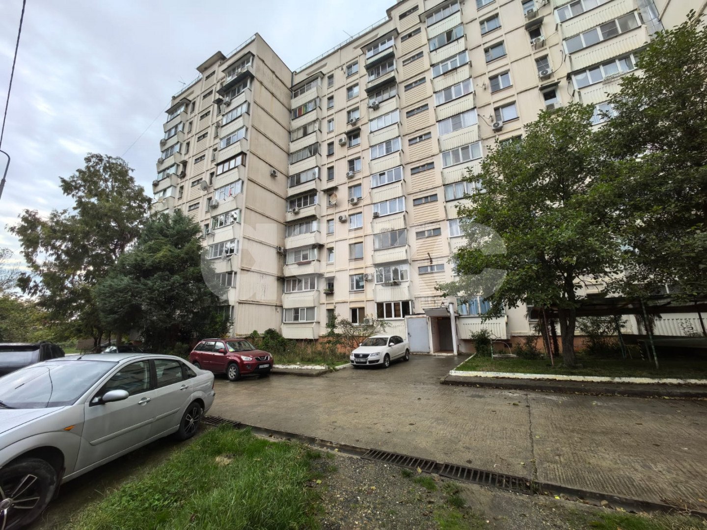 Фото №19: 3-комнатная квартира 60 м² - Нижнее Учдере, р. Лазаревский, ул. Моторная, 5