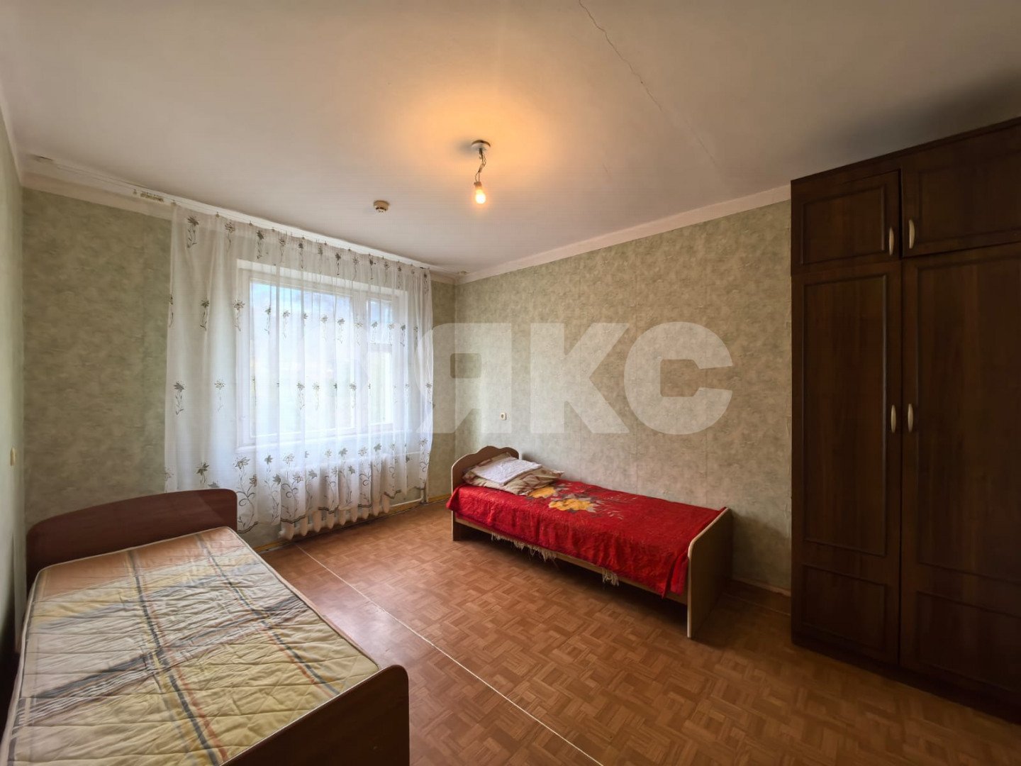 Фото №12: 3-комнатная квартира 60 м² - Нижнее Учдере, р. Лазаревский, ул. Моторная, 5