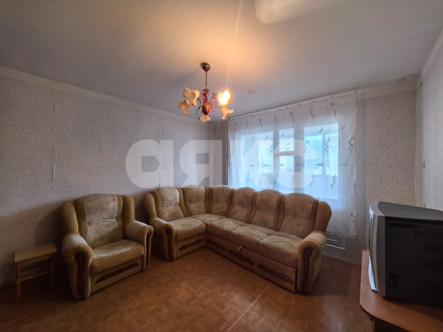 Фото №2: 3-комнатная квартира 60 м² - Нижнее Учдере, р. Лазаревский, ул. Моторная, 5