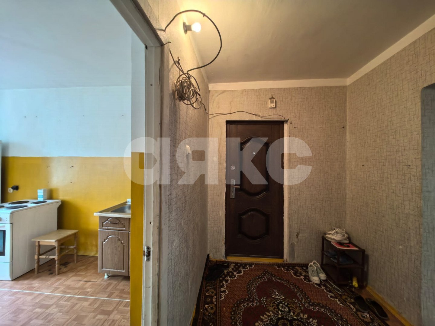 Фото №7: 3-комнатная квартира 60 м² - Нижнее Учдере, р. Лазаревский, ул. Моторная, 5