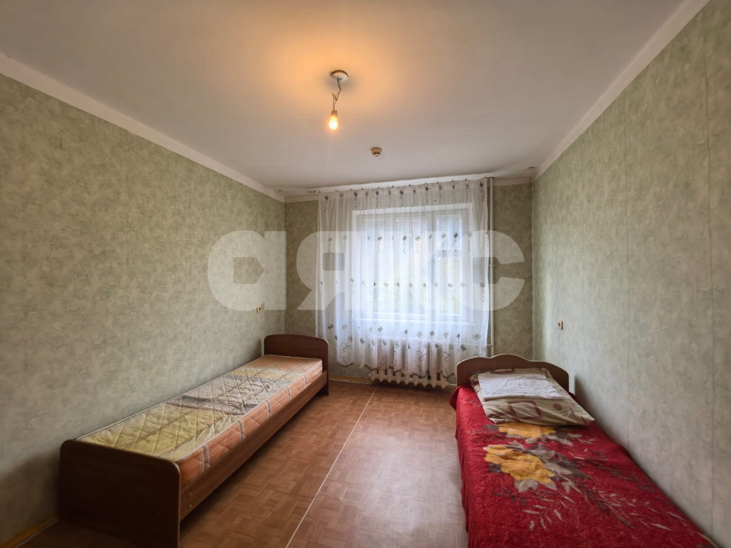 Фото №11: 3-комнатная квартира 60 м² - Нижнее Учдере, р. Лазаревский, ул. Моторная, 5