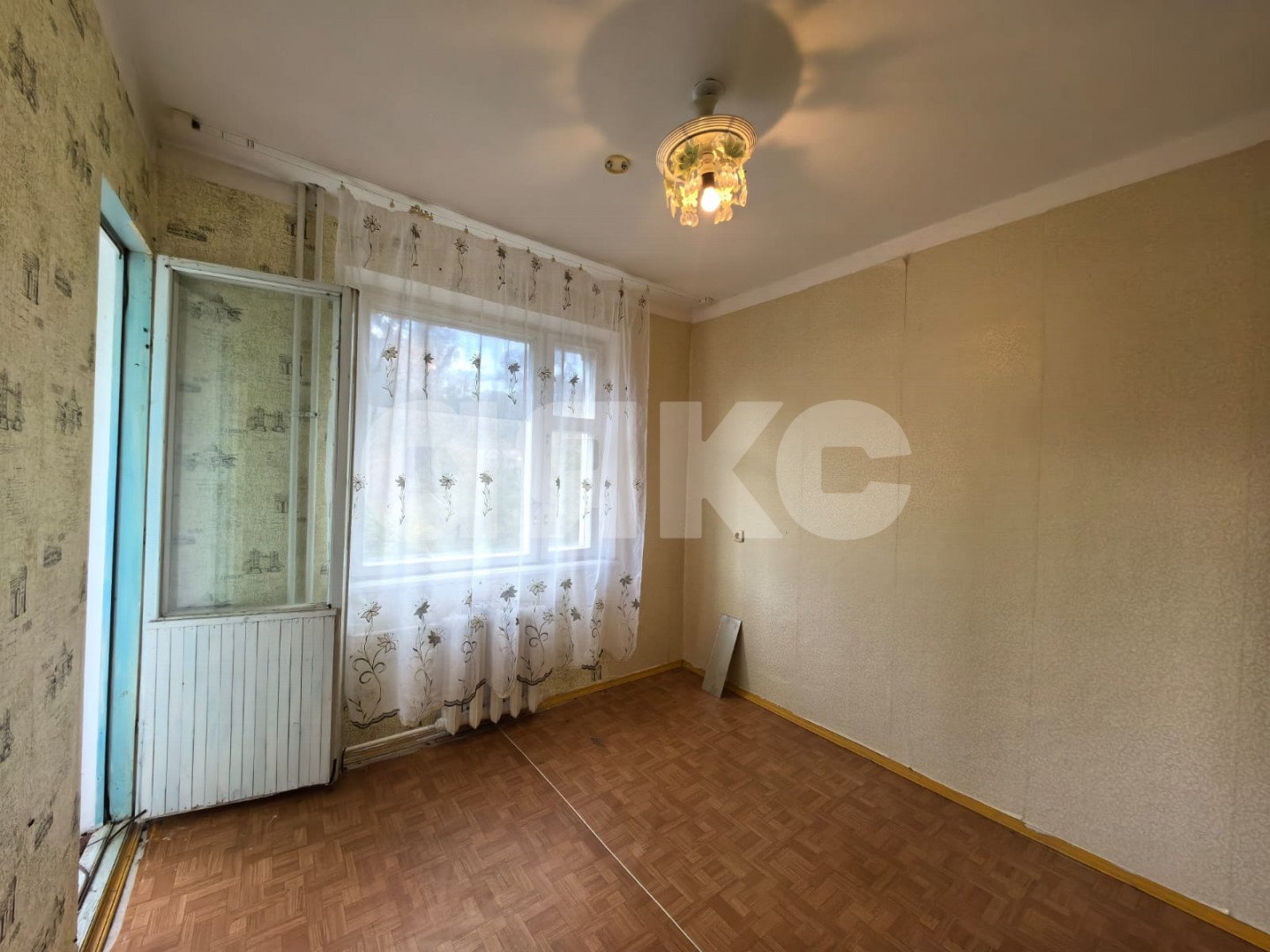 Фото №16: 3-комнатная квартира 60 м² - Нижнее Учдере, р. Лазаревский, ул. Моторная, 5