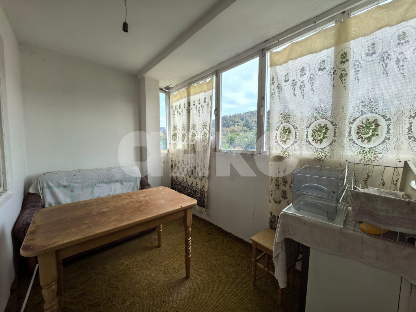 Фото №22: 3-комнатная квартира 60 м² - Нижнее Учдере, р. Лазаревский, ул. Моторная, 5