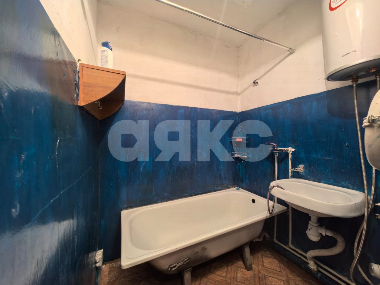 Фото №23: 3-комнатная квартира 60 м² - Нижнее Учдере, р. Лазаревский, ул. Моторная, 5