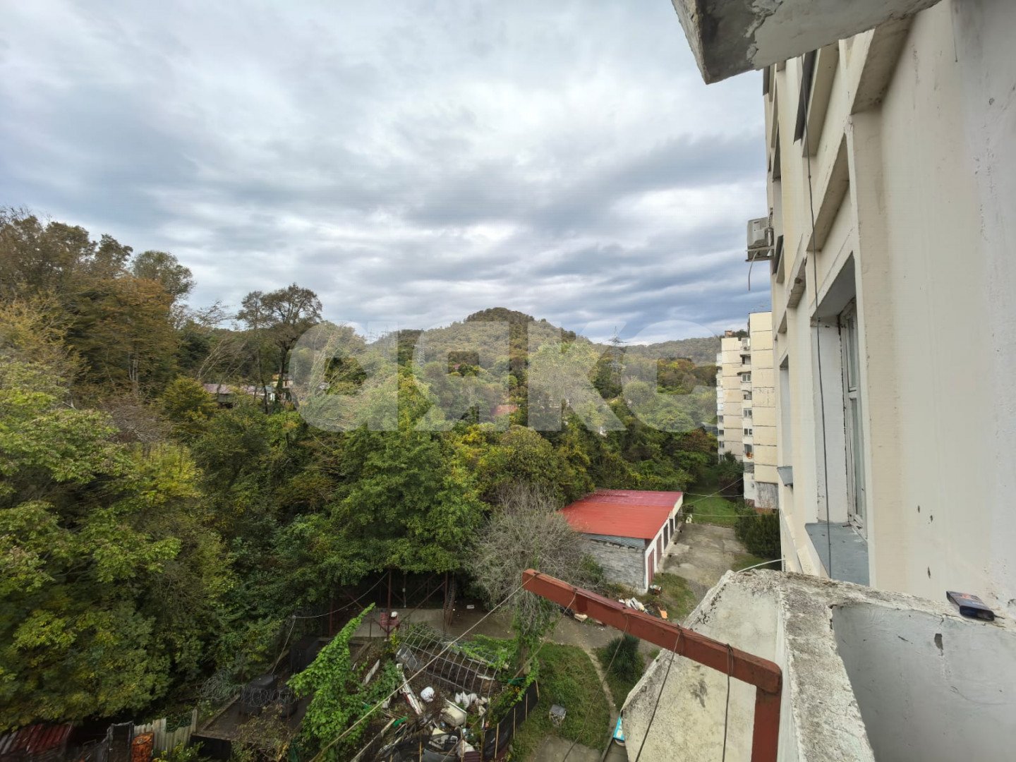 Фото №21: 3-комнатная квартира 60 м² - Нижнее Учдере, р. Лазаревский, ул. Моторная, 5