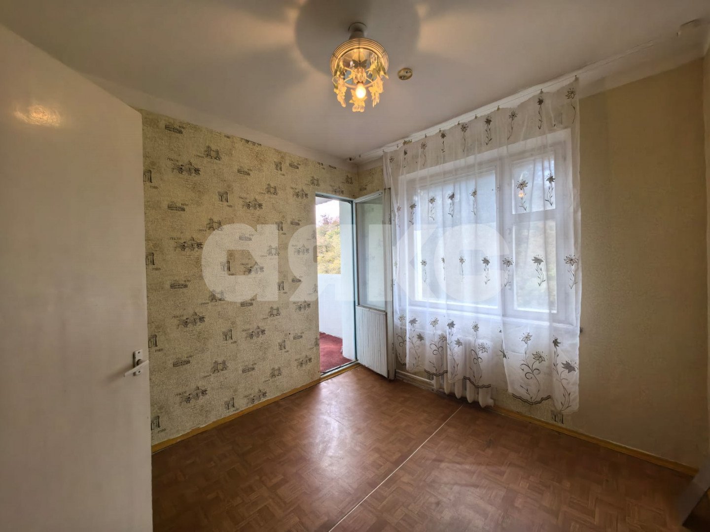 Фото №14: 3-комнатная квартира 60 м² - Нижнее Учдере, р. Лазаревский, ул. Моторная, 5