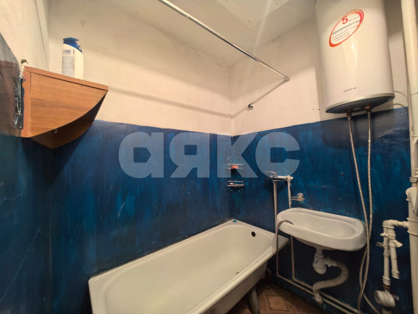 Фото №24: 3-комнатная квартира 60 м² - Нижнее Учдере, р. Лазаревский, ул. Моторная, 5