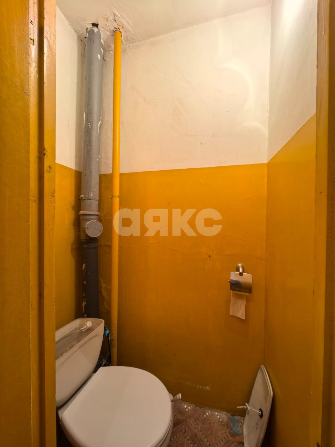 Фото №25: 3-комнатная квартира 60 м² - Нижнее Учдере, р. Лазаревский, ул. Моторная, 5