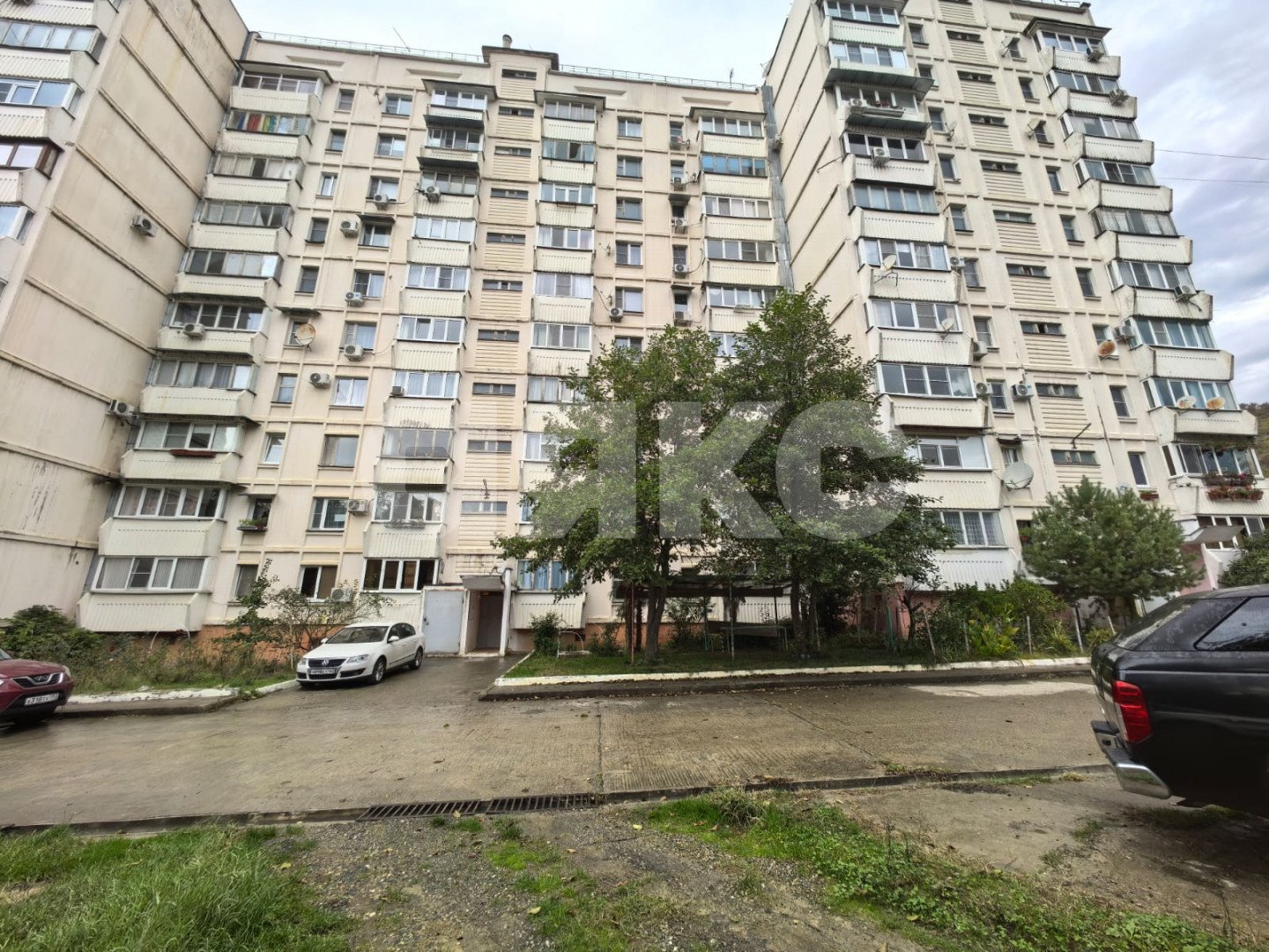 Фото №26: 3-комнатная квартира 60 м² - Нижнее Учдере, р. Лазаревский, ул. Моторная, 5