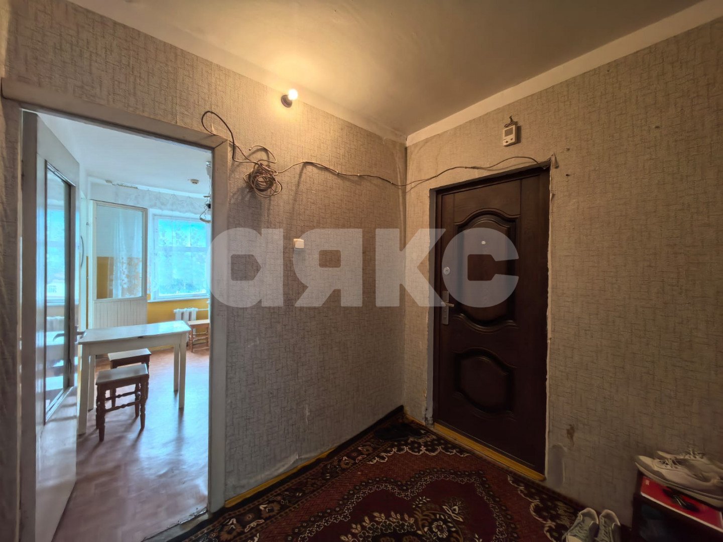 Фото №8: 3-комнатная квартира 60 м² - Нижнее Учдере, р. Лазаревский, ул. Моторная, 5