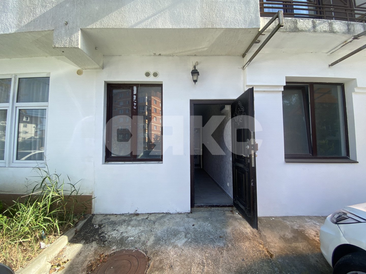 Фото №9: Студия 16 м² - Сочи, Хостинский, Светлана, Соболевка, счт Лысая Гора, ул. Пятигорская, 54/2