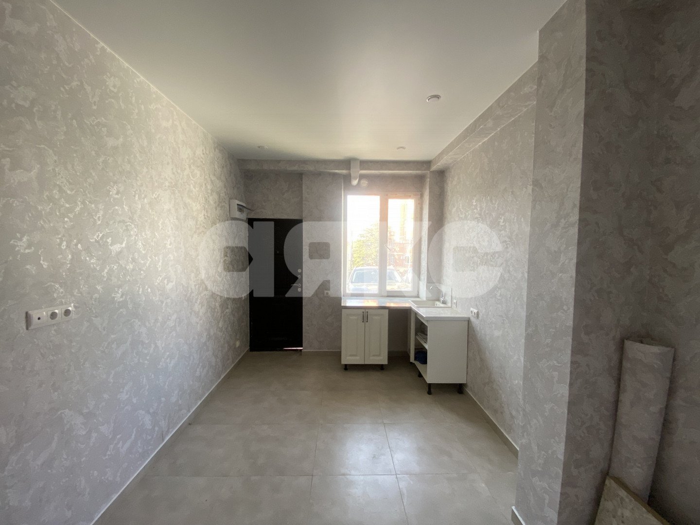 Фото №4: Студия 16 м² - Сочи, Хостинский, Светлана, Соболевка, счт Лысая Гора, ул. Пятигорская, 54/2