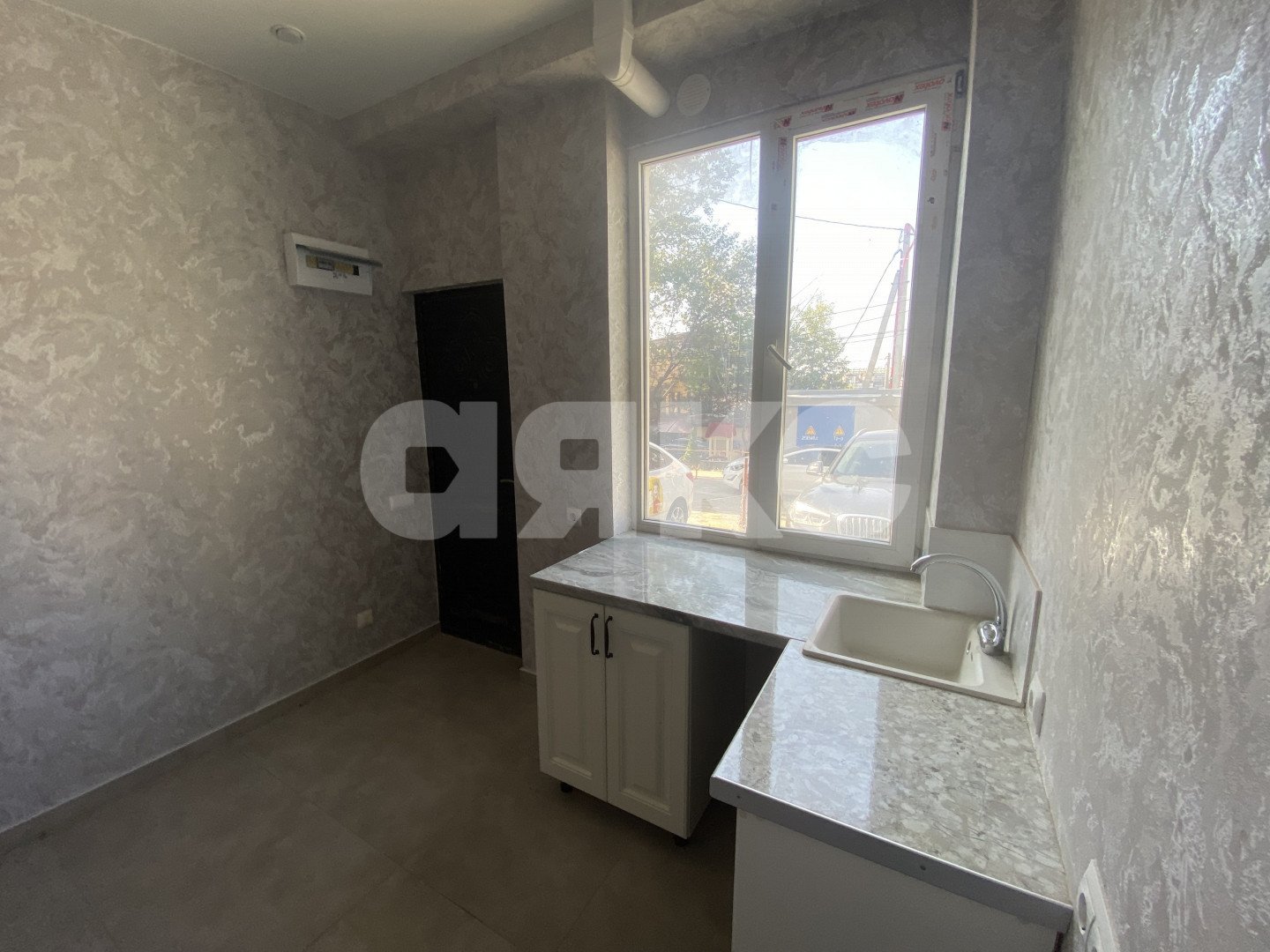 Фото №5: Студия 16 м² - Сочи, Хостинский, Светлана, Соболевка, счт Лысая Гора, ул. Пятигорская, 54/2