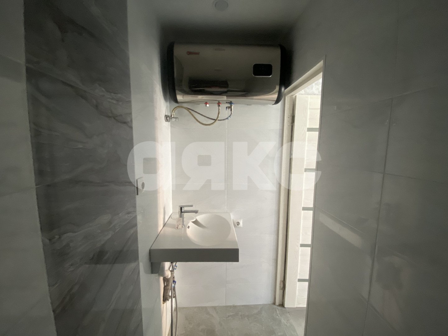 Фото №7: Студия 16 м² - Сочи, Хостинский, Светлана, Соболевка, счт Лысая Гора, ул. Пятигорская, 54/2