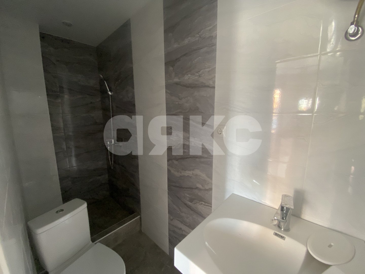 Фото №8: Студия 16 м² - Сочи, Хостинский, Светлана, Соболевка, счт Лысая Гора, ул. Пятигорская, 54/2