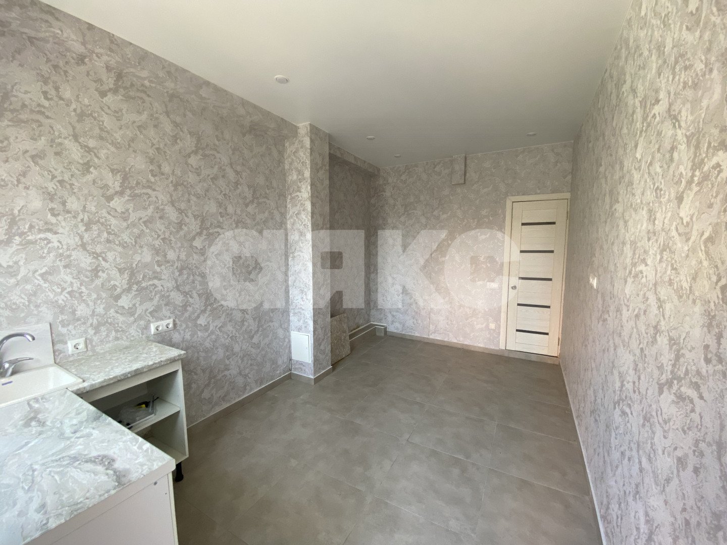 Фото №1: Студия 16 м² - Сочи, Хостинский, Светлана, Соболевка, счт Лысая Гора, ул. Пятигорская, 54/2