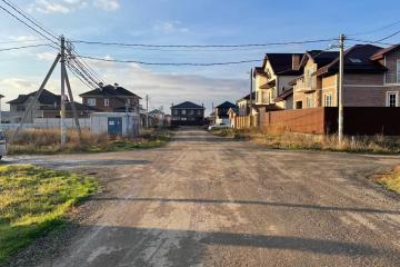 Фото №3: Земельный участок 10 сот. - Водокачка, ул. Анастасиевская