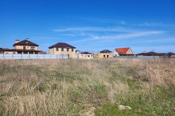 Фото №2: Земельный участок 10 сот. - Водокачка, ул. Анастасиевская