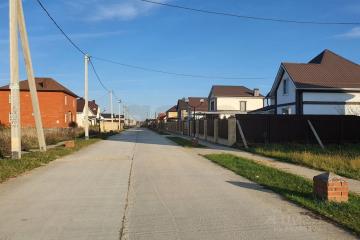 Фото №5: Земельный участок 10 сот. - Водокачка, ул. Анастасиевская