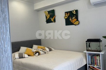 Фото №1: Студия 25 м² - Сочи, мкр. Старая Мельница, пр-кт Курортный, 96/4