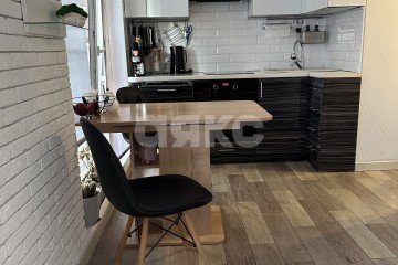 Фото №5: Студия 25 м² - Сочи, мкр. Старая Мельница, пр-кт Курортный, 96/4