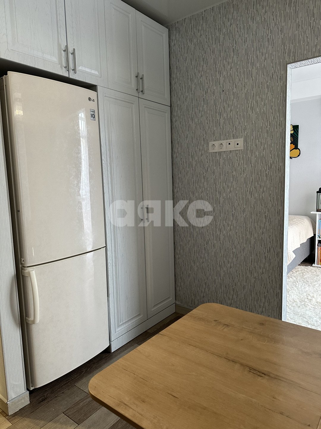 Фото №7: Студия 25 м² - Сочи, Хостинский, Приморье, мкр. Старая Мельница, пр-кт Курортный, 96/4