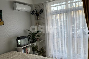 Фото №2: Студия 25 м² - Сочи, мкр. Старая Мельница, пр-кт Курортный, 96/4