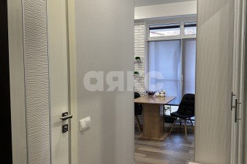 Фото №3: Студия 25 м² - Сочи, мкр. Старая Мельница, пр-кт Курортный, 96/4