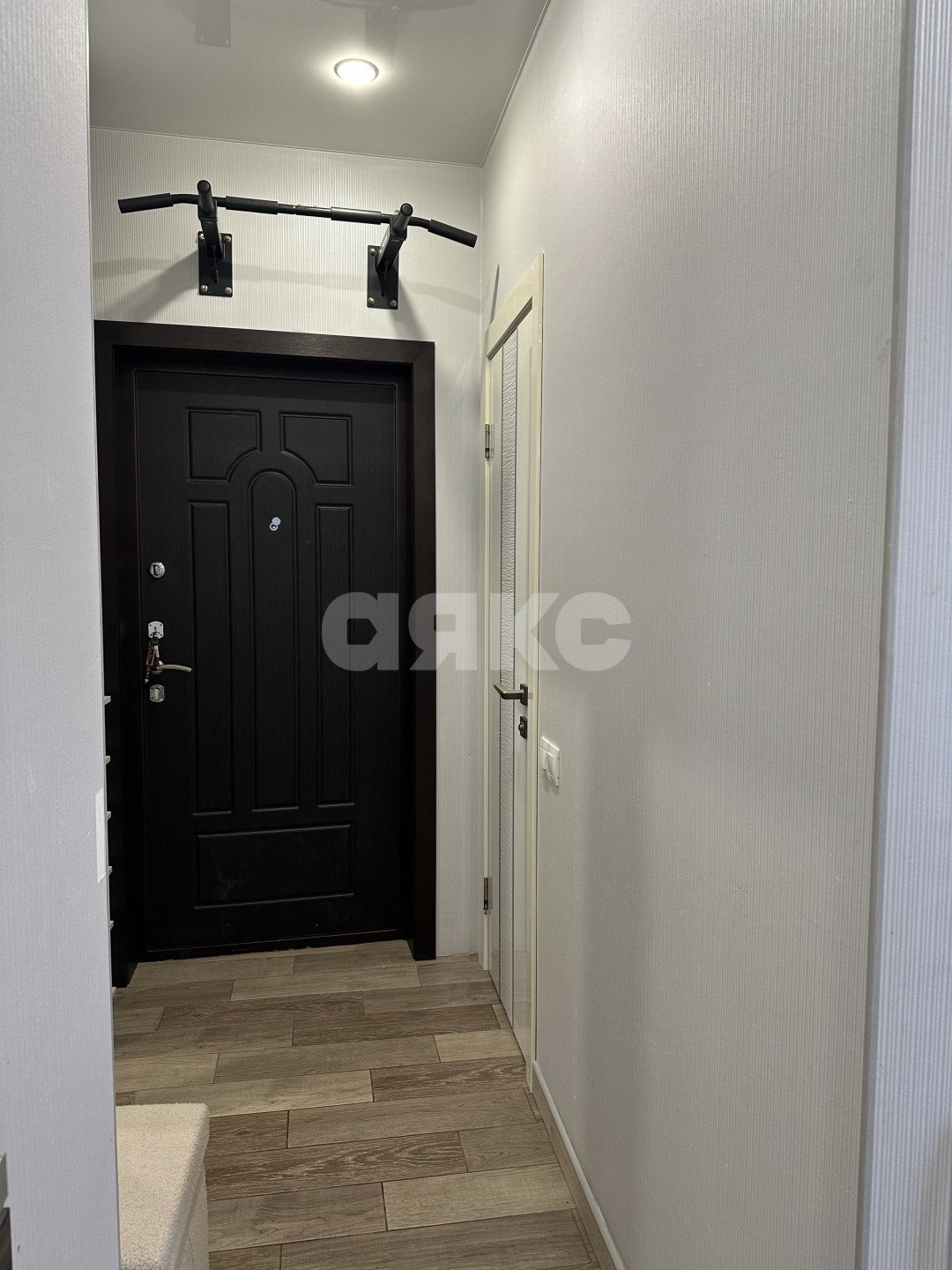 Фото №6: Студия 25 м² - Сочи, Хостинский, Приморье, мкр. Старая Мельница, пр-кт Курортный, 96/4