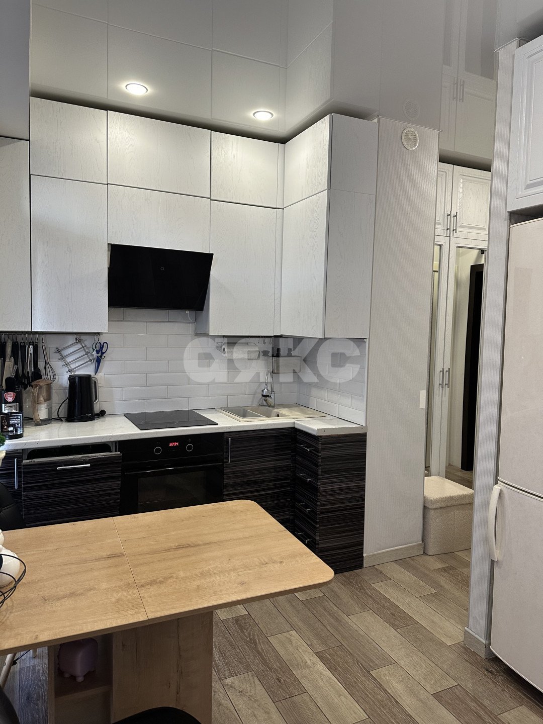 Фото №10: Студия 25 м² - Сочи, Хостинский, Приморье, мкр. Старая Мельница, пр-кт Курортный, 96/4