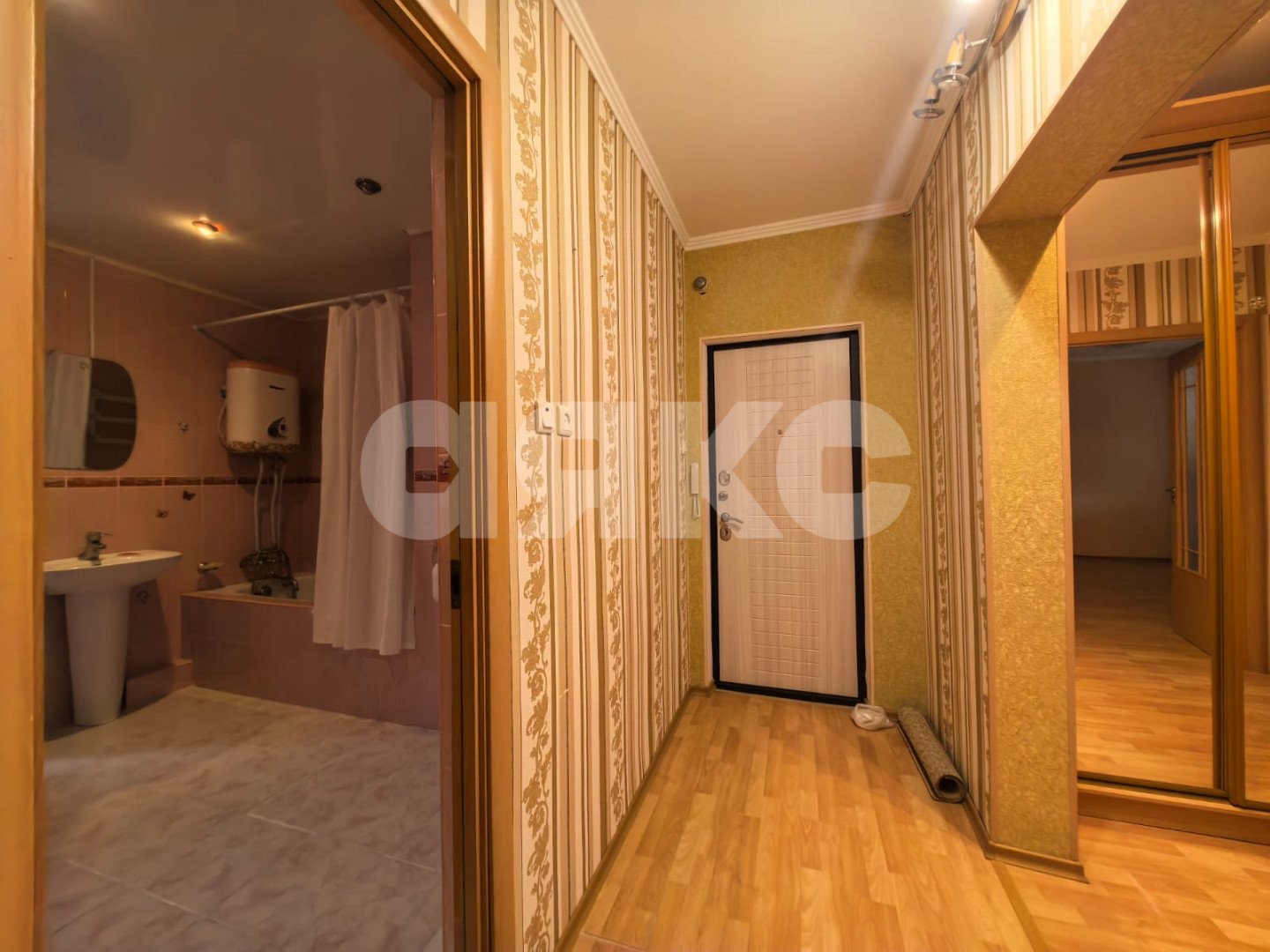 Фото №12: 2-комнатная квартира 52 м² - Детляжка, р. Лазаревский, ул. Рязанская, 3Г