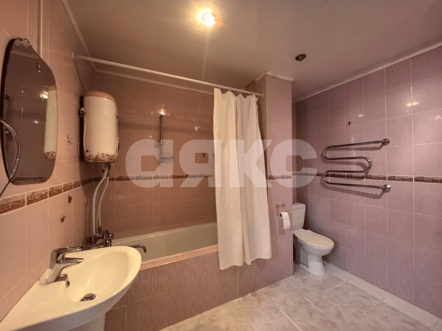 Фото №14: 2-комнатная квартира 52 м² - Детляжка, р. Лазаревский, ул. Рязанская, 3Г