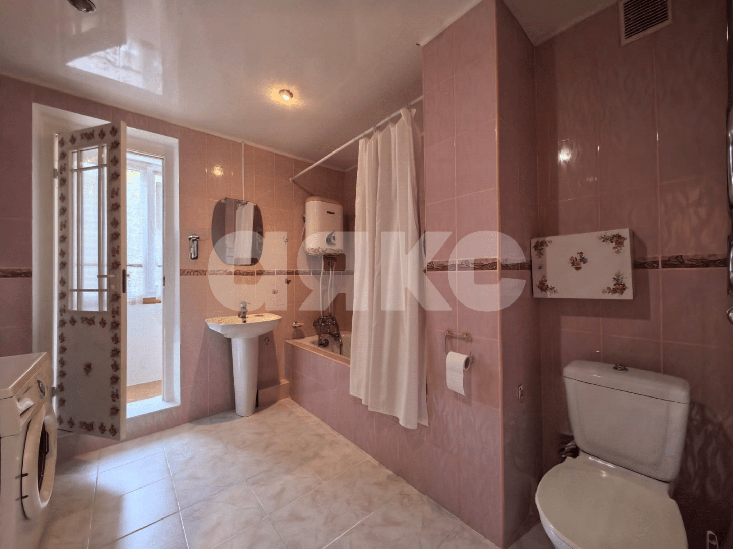 Фото №13: 2-комнатная квартира 52 м² - Детляжка, р. Лазаревский, ул. Рязанская, 3Г