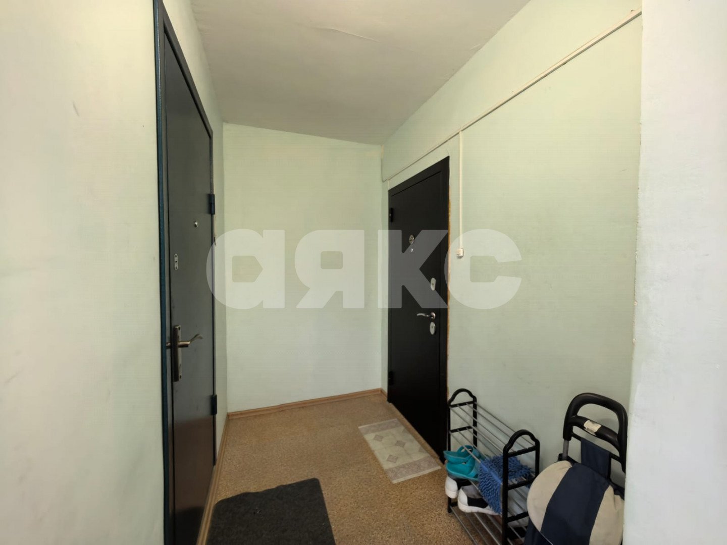 Фото №22: 2-комнатная квартира 52 м² - Детляжка, р. Лазаревский, ул. Рязанская, 3Г