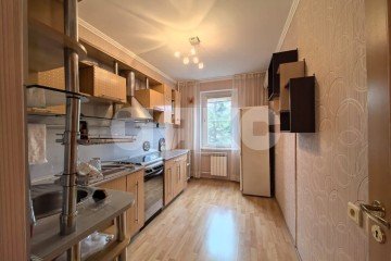 Фото №2: 2-комнатная квартира 52 м² - Детляжка, р. Лазаревский, ул. Рязанская, 3Г