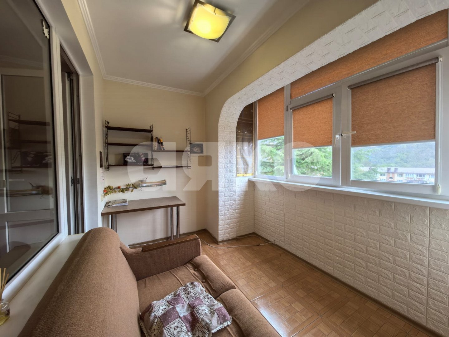 Фото №10: 2-комнатная квартира 52 м² - Детляжка, р. Лазаревский, ул. Рязанская, 3Г