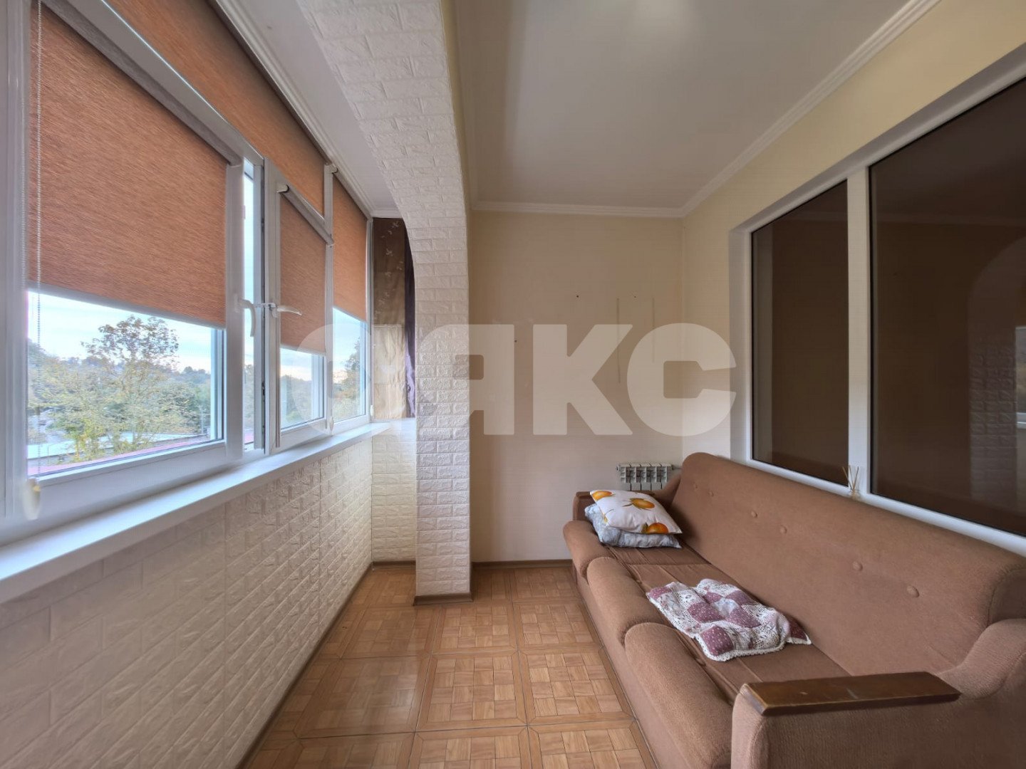 Фото №9: 2-комнатная квартира 52 м² - Детляжка, р. Лазаревский, ул. Рязанская, 3Г