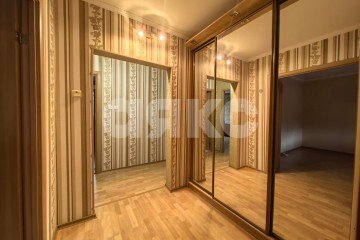 Фото №4: 2-комнатная квартира 52 м² - Детляжка, р. Лазаревский, ул. Рязанская, 3Г