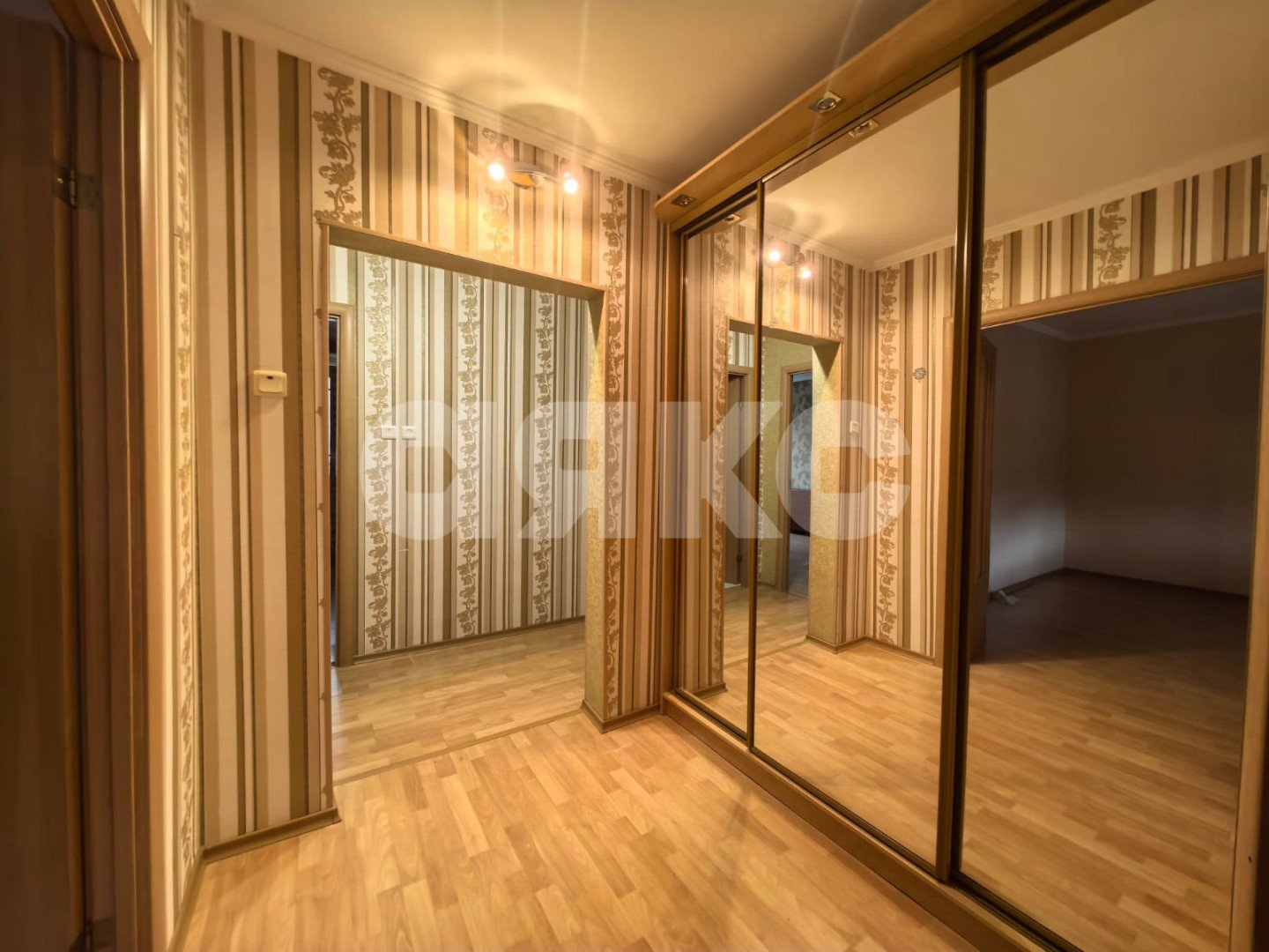 Фото №4: 2-комнатная квартира 52 м² - Детляжка, р. Лазаревский, ул. Рязанская, 3Г