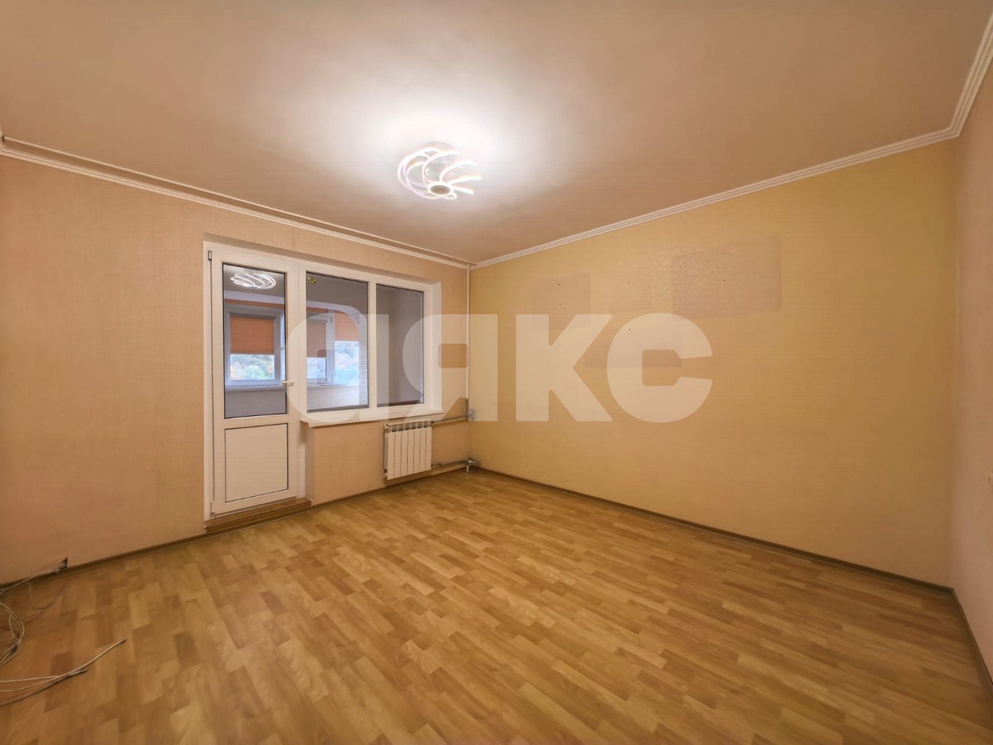 Фото №8: 2-комнатная квартира 52 м² - Детляжка, р. Лазаревский, ул. Рязанская, 3Г